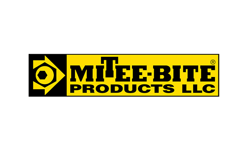 Mitee-Bite Logo