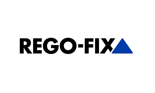 REGO-FIX Logo