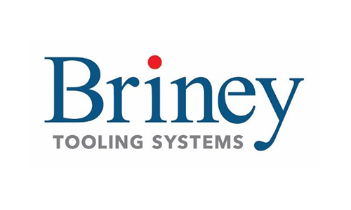 Briney Logo